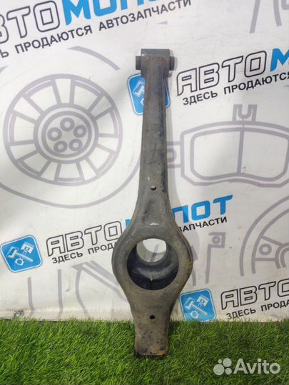 Рычаг задний левый нижний Ssangyong Actyon C200