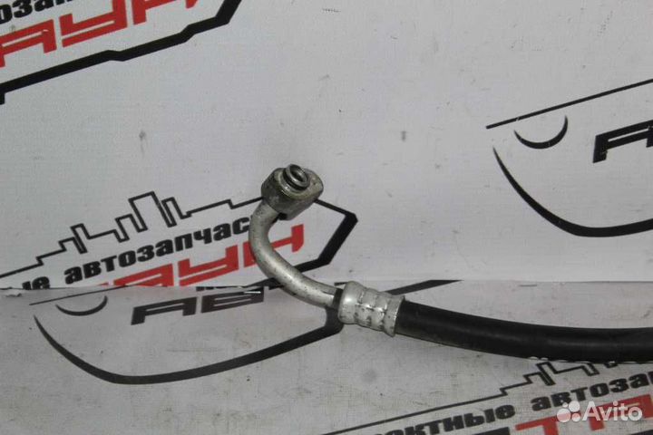 Трубка кондиционера toyota vitz yaris KSP130 1KR-F