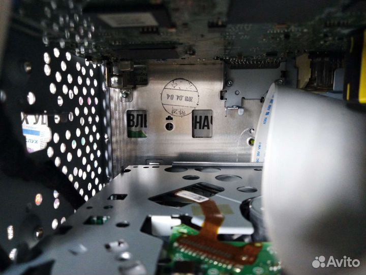 Магнитола на киа Сорренто прайм 2018, Корея