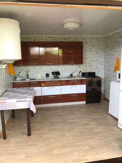 Комната 20 м², 2/2 эт.