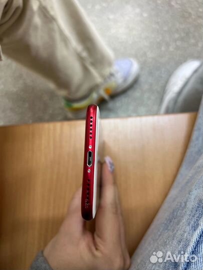 iPhone 7, 256 ГБ