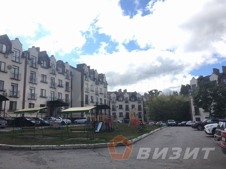 Помещение 42 м² с ремонтом и своим с/у