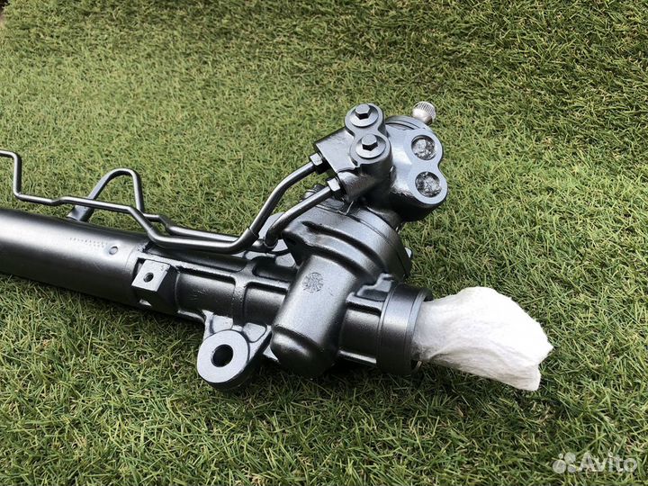 Рулевая рейка Hyundai Tucson/Kia Sportage