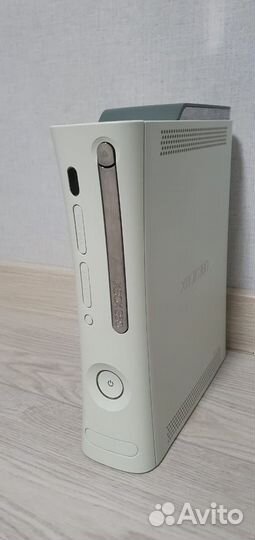 Xbox 360 fat