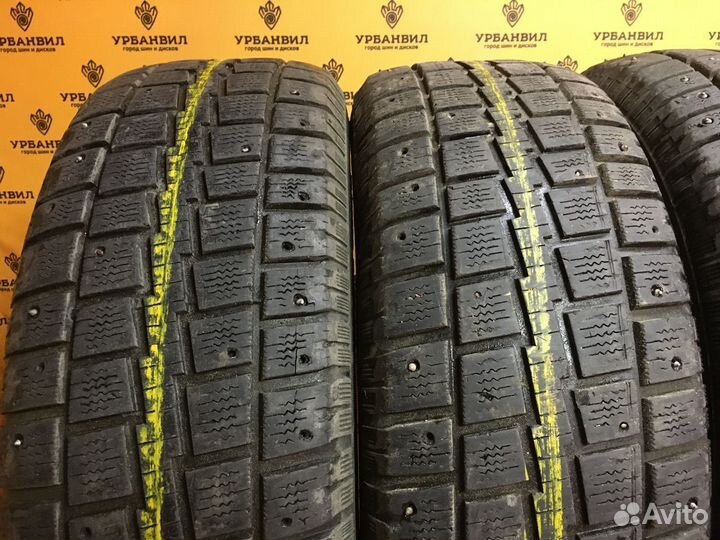 Cooper Discoverer M+S 235/70 R16 106S