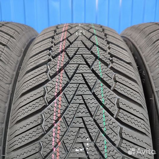 iLink SnowGripper I 215/50 R17 и 245/45 R17