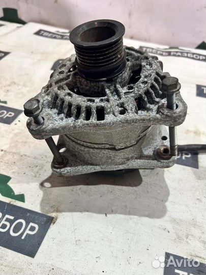 Генератор Skoda Fabia 1 1 1999-2007