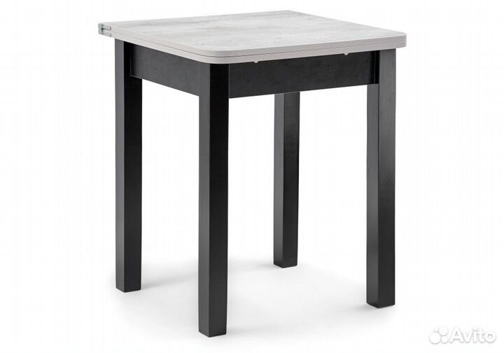 459661 Энлей 60 метрополитан грей - черный