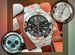 Наручные часы Breitling Chronomat