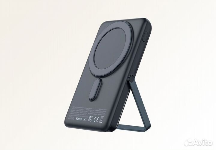 Внешний аккумулятор Mcdodo 10000mAh GoPower with M