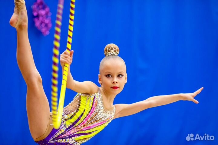 Обруч Pastorelli для художественной гимнастики