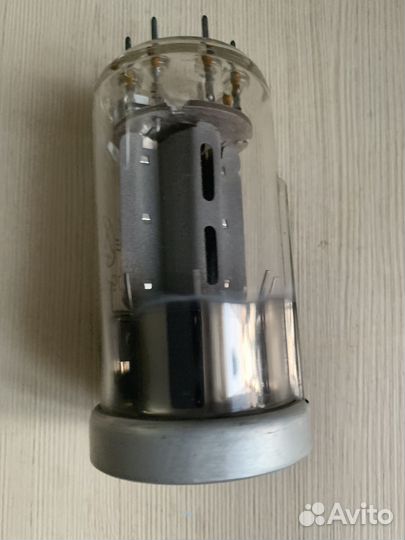 Лампа гу-50