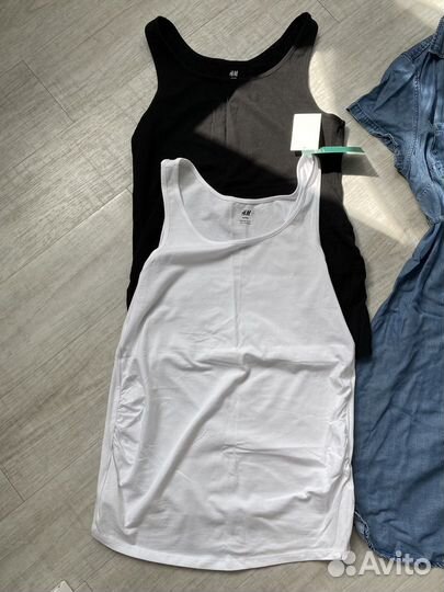 Одежда для беременных H&M