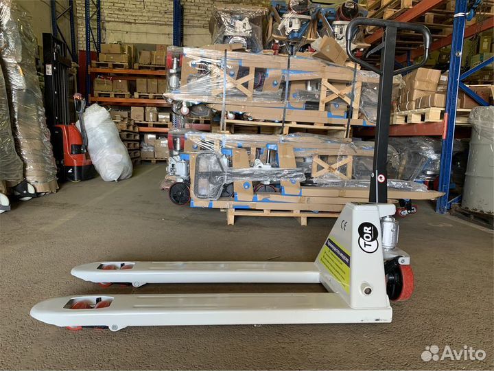 Рохля 3 тонны