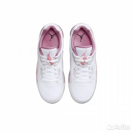 Nike Air Jordan 5 “Crafted For Her”