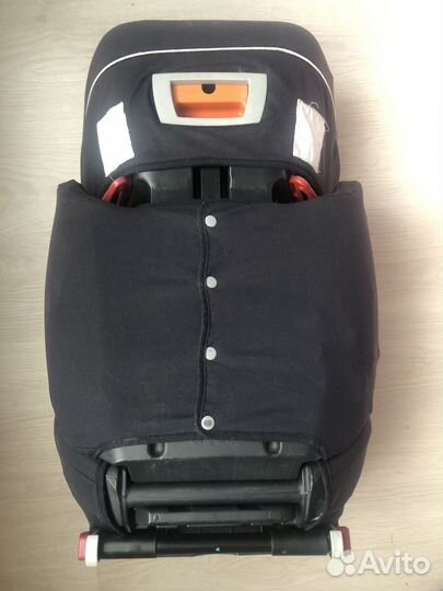Cybex Free-Fix