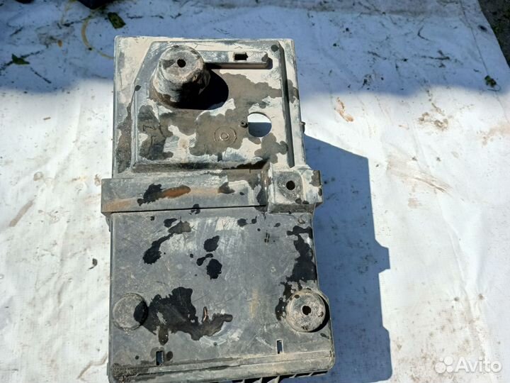 Короб акб Ford Focus