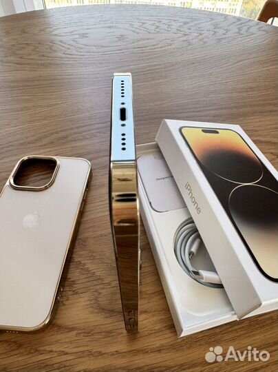 iPhone 14 Pro Max, 256 ГБ