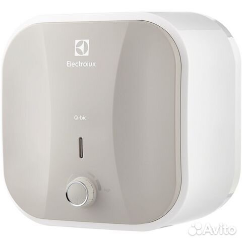 Водонагреватель Electrolux EWH 15