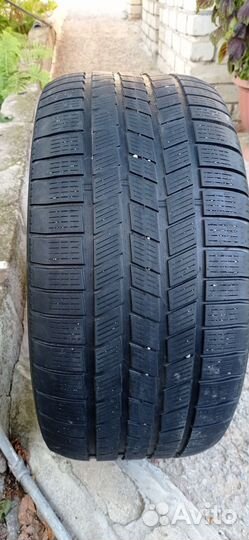 Pirelli Scorpion 285/45 R19