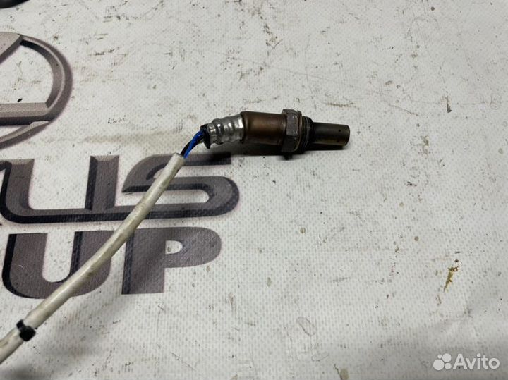 Лямбда зонд зад. Lexus RX450h