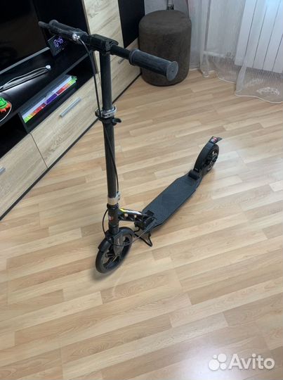 Самокат roces 230 новый