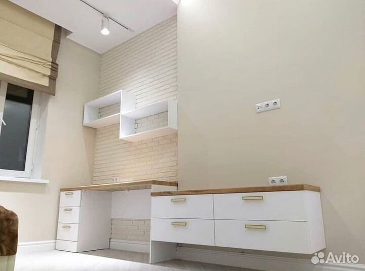 Шкаф купе на заказ