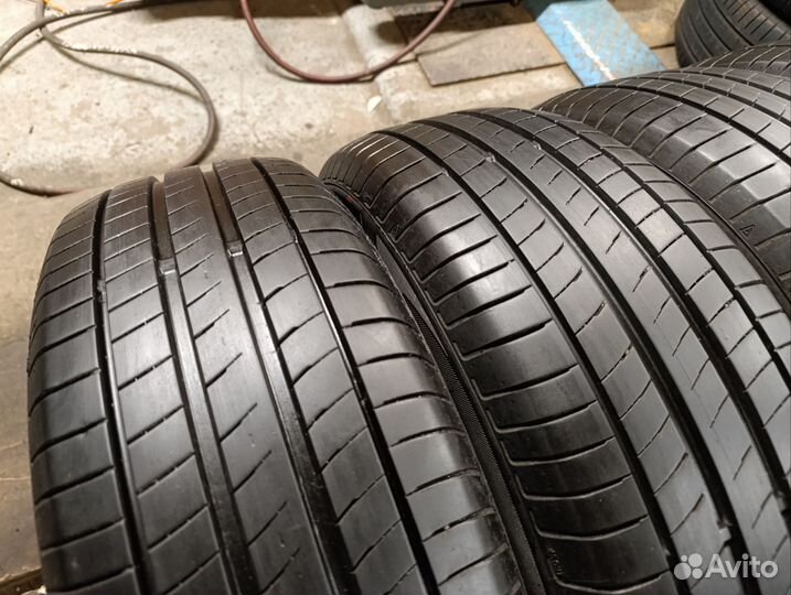 Nexen N'Fera RU5 SUV 205/65 R16