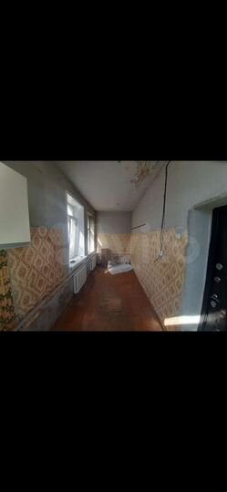 Комната 10,5 м² в 1-к., 2/2 эт.