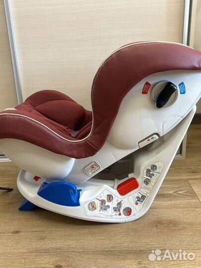 Детское автокресло от 0 до 18