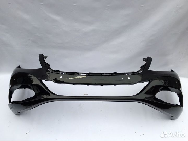 Бампeр пepедний Mercedеs S klasse w222