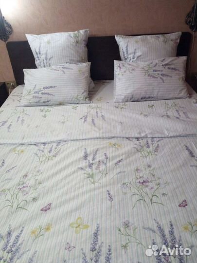 Пошив постельного белья на заказ