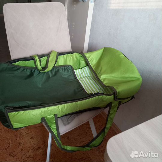 Переноска для детей