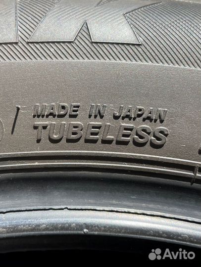 Bridgestone Blizzak VRX 205/55 R16 91Q