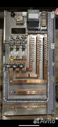 Услуги электрика