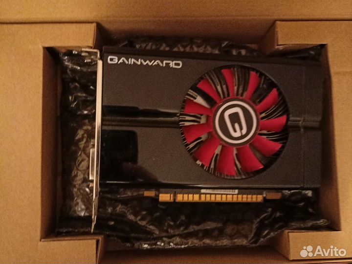 Gtx 1050 TI