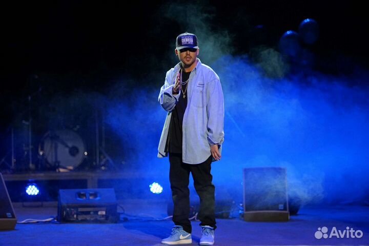 Индивидуальные занятия по танцам