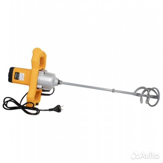 Строительный миксер Вихрь см-1100Э-2