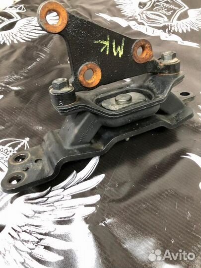 Подушка АКПП Nissan Teana J32 2WD 2.5