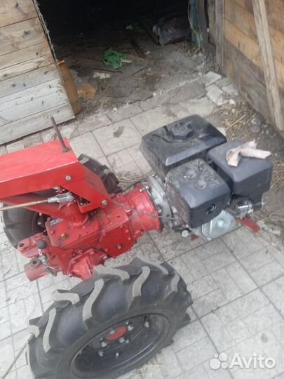 Мотоблок мтз 9 л сил с документами
