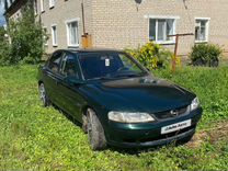 Opel Vectra 2.0 MT, 1998, 350 000 км, с пробегом, цена 170 000 руб.