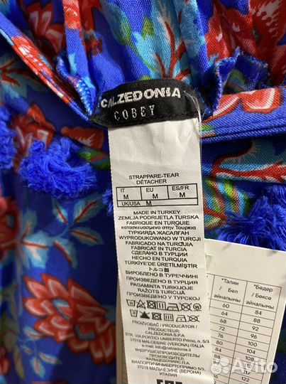 Шорты Calzedonia новые