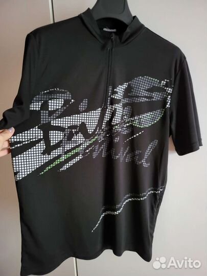 Веломайка Gonso мужская 52 р