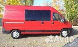 Грузоперевозки