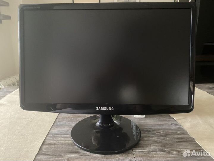 Монитор Samsung S22A100N