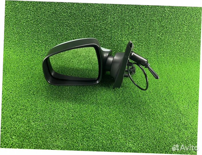 Зеркало правое Логан 2