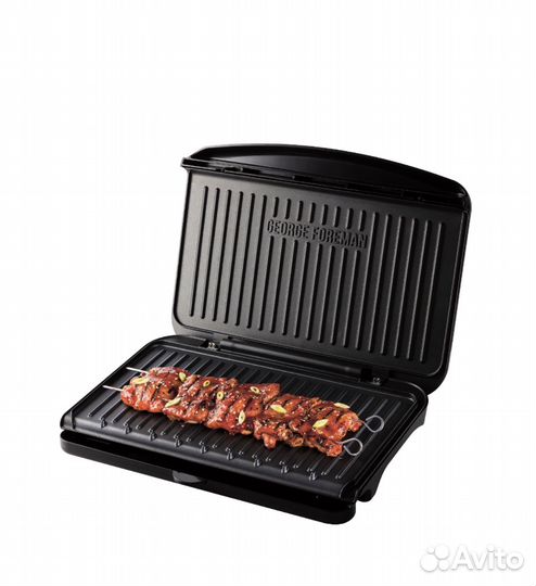 Электрогрильница George Foremann