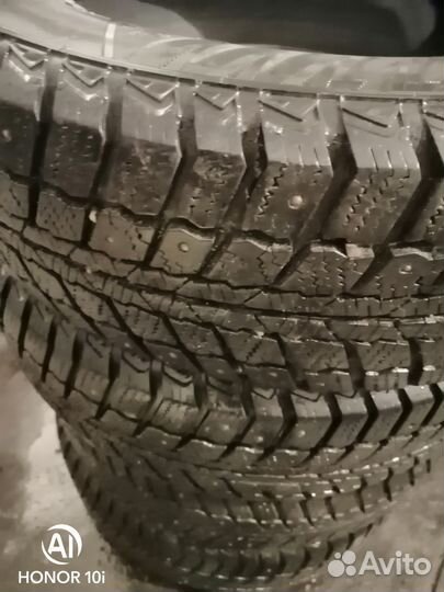 Matador MP 50 Sibir Ice 185/65 R15 88
