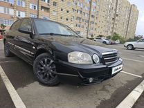 Kia Magentis 2.0 MT, 2006, 185 000 км, с пробегом, цена 455 000 руб.