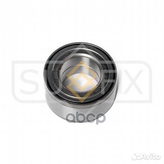 Подшипник ступицы зад прав/лев SM1217 sufix